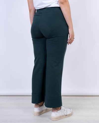 PANTALONE PASTICCIOTTO VERDE