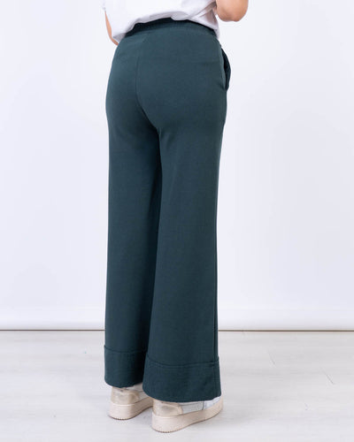 PANTALONE PASTICCIOTTO VERDE
