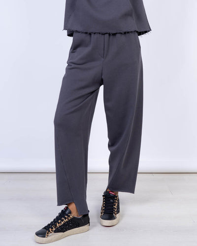 PANTALONE PASTIERA PIOMBO