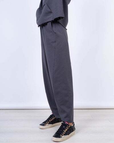 PANTALONE PASTIERA PIOMBO