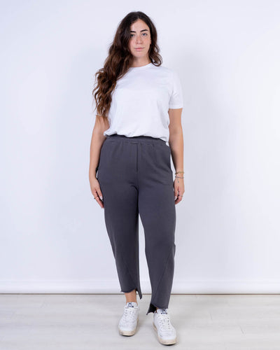 PANTALONE PASTIERA PIOMBO