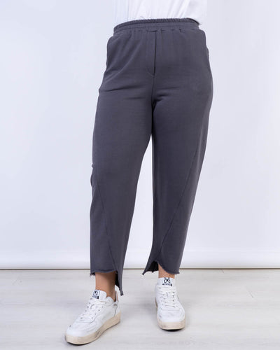 PANTALONE PASTIERA PIOMBO