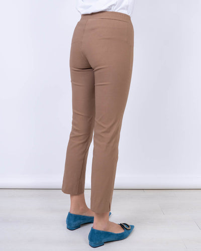 PANTALONE PERFETTO CAMMELLO