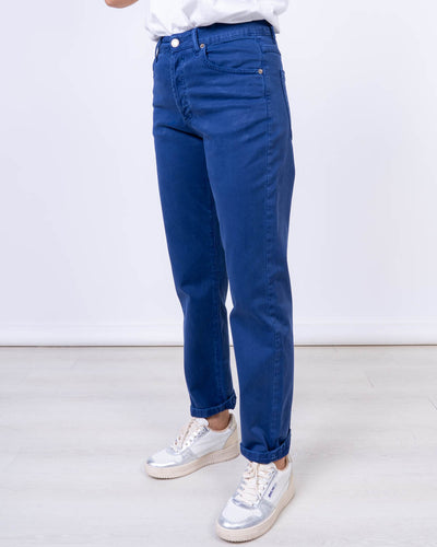 PANTALONE PLUTONE NAVY