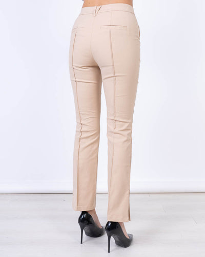 PANTALONE PRE BEIGE