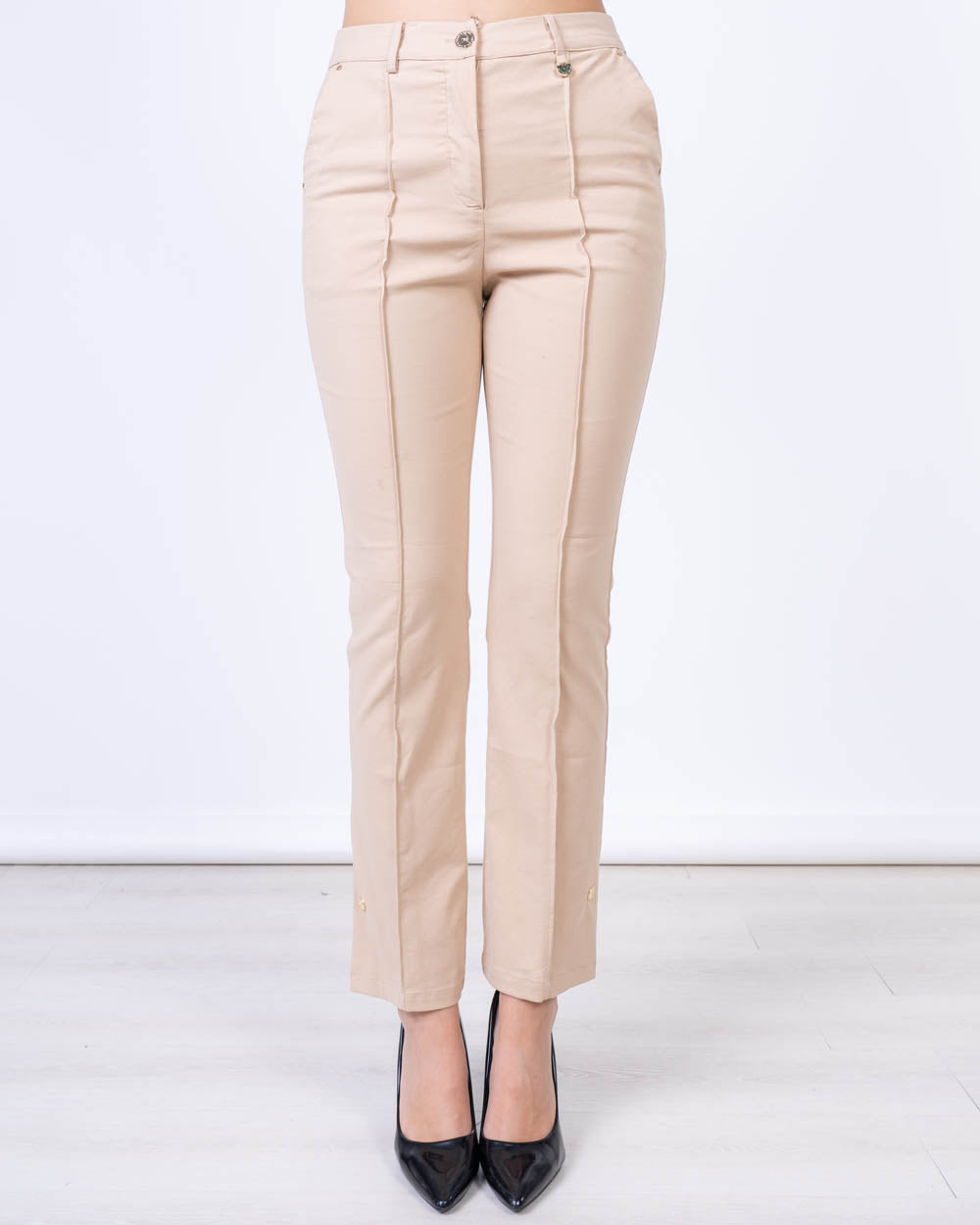 PANTALONE PRE BEIGE