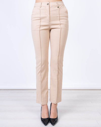 PANTALONE PRE BEIGE