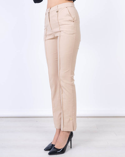 PANTALONE PRE BEIGE