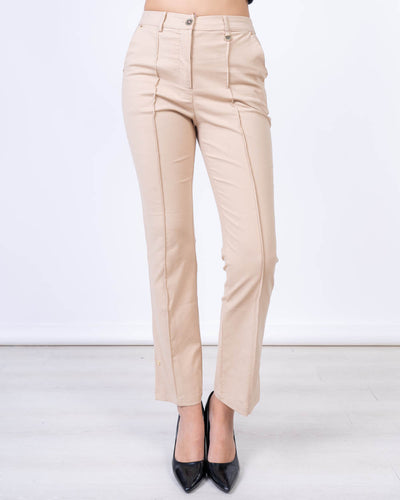 PANTALONE PRE BEIGE