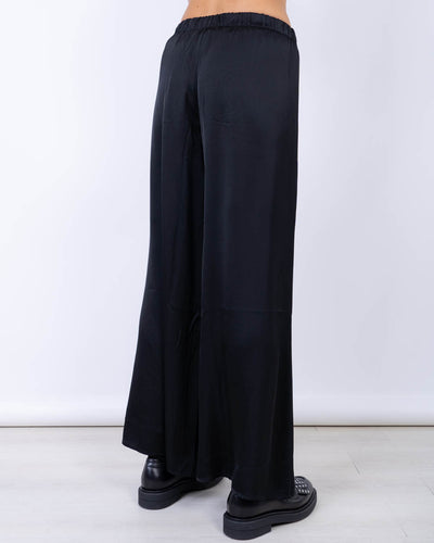 PANTALONE QUADRIFOGLIO NERO
