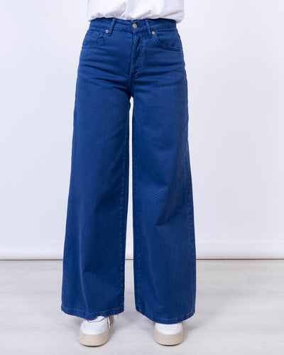 PANTALONE SATURNO NAVY