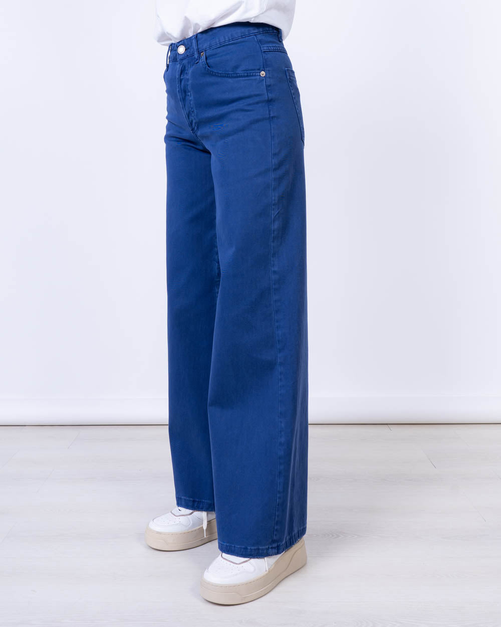 PANTALONE SATURNO NAVY