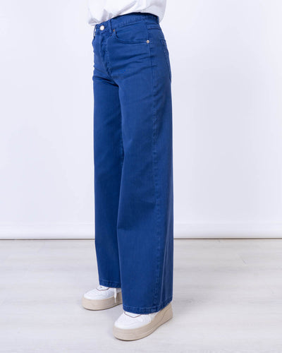 PANTALONE SATURNO NAVY