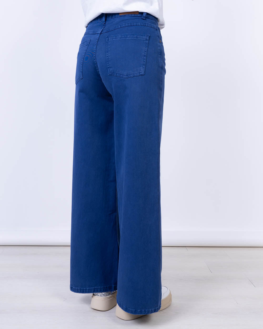PANTALONE SATURNO NAVY