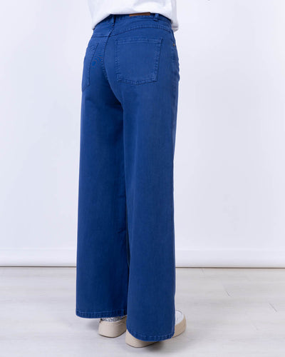 PANTALONE SATURNO NAVY
