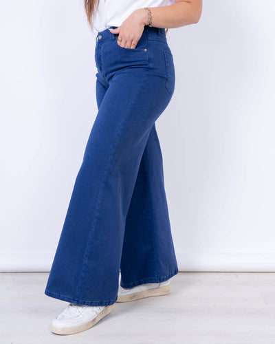 PANTALONE SATURNO NAVY