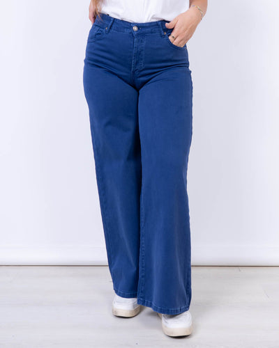 PANTALONE SATURNO NAVY