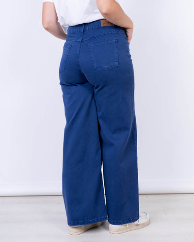 PANTALONE SATURNO NAVY