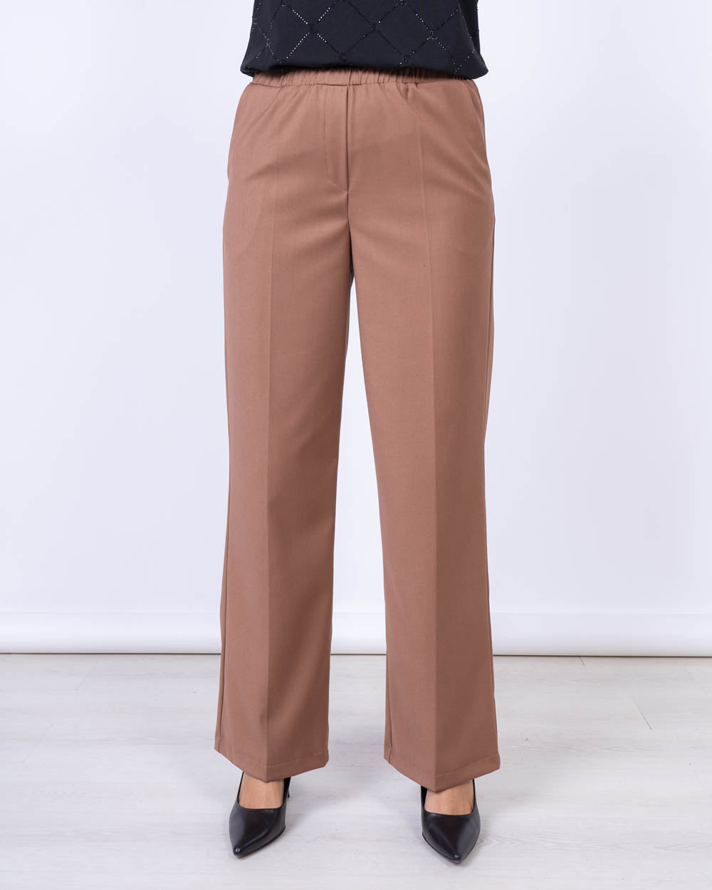 PANTALONE SKY CAMMELLO