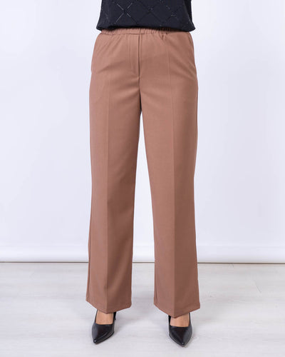 PANTALONE SKY CAMMELLO