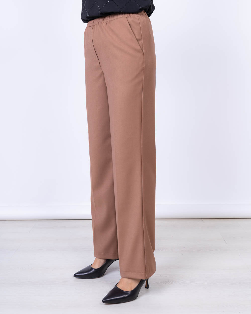 PANTALONE SKY CAMMELLO