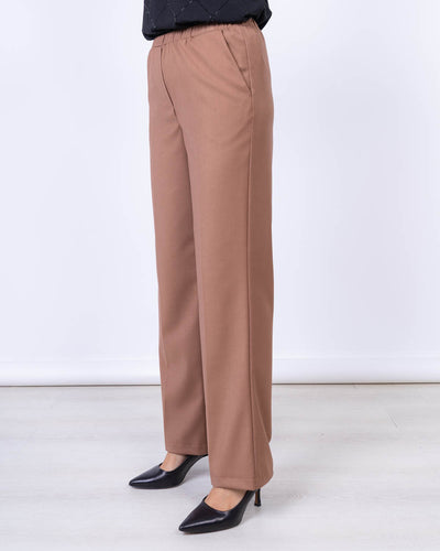 PANTALONE SKY CAMMELLO
