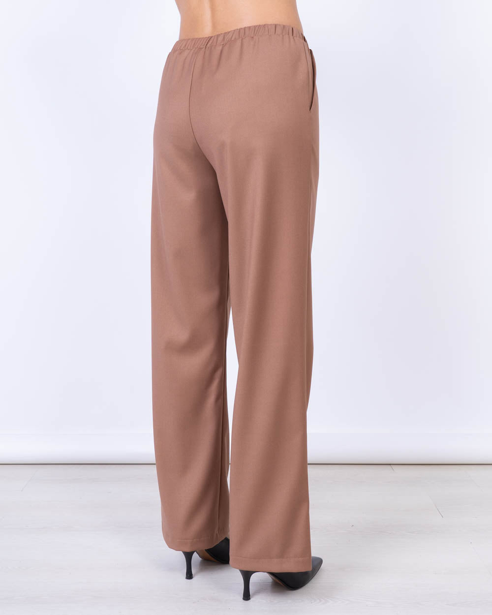PANTALONE SKY CAMMELLO