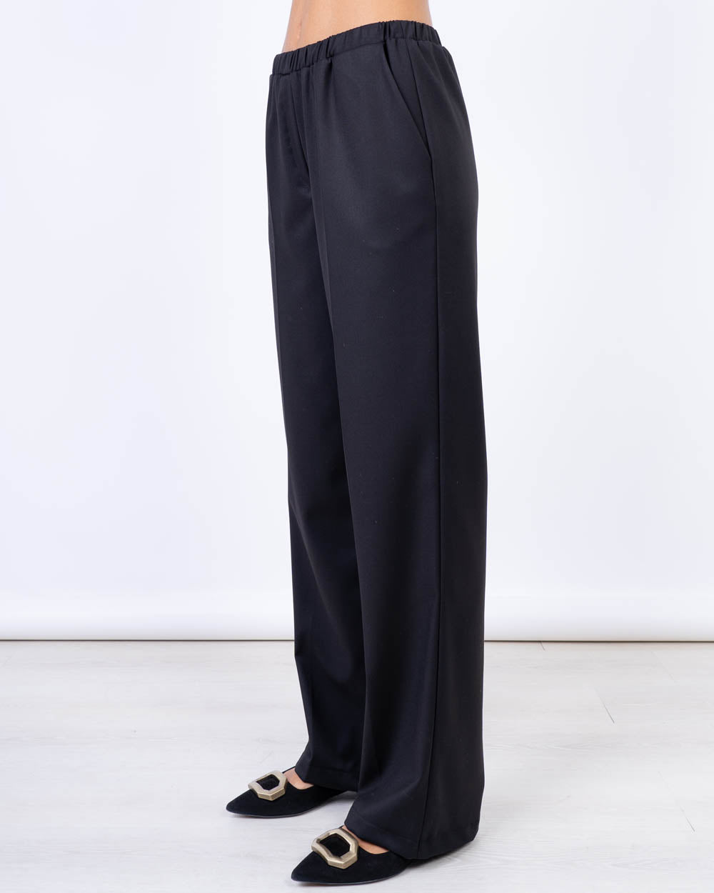 PANTALONE SKY NERO