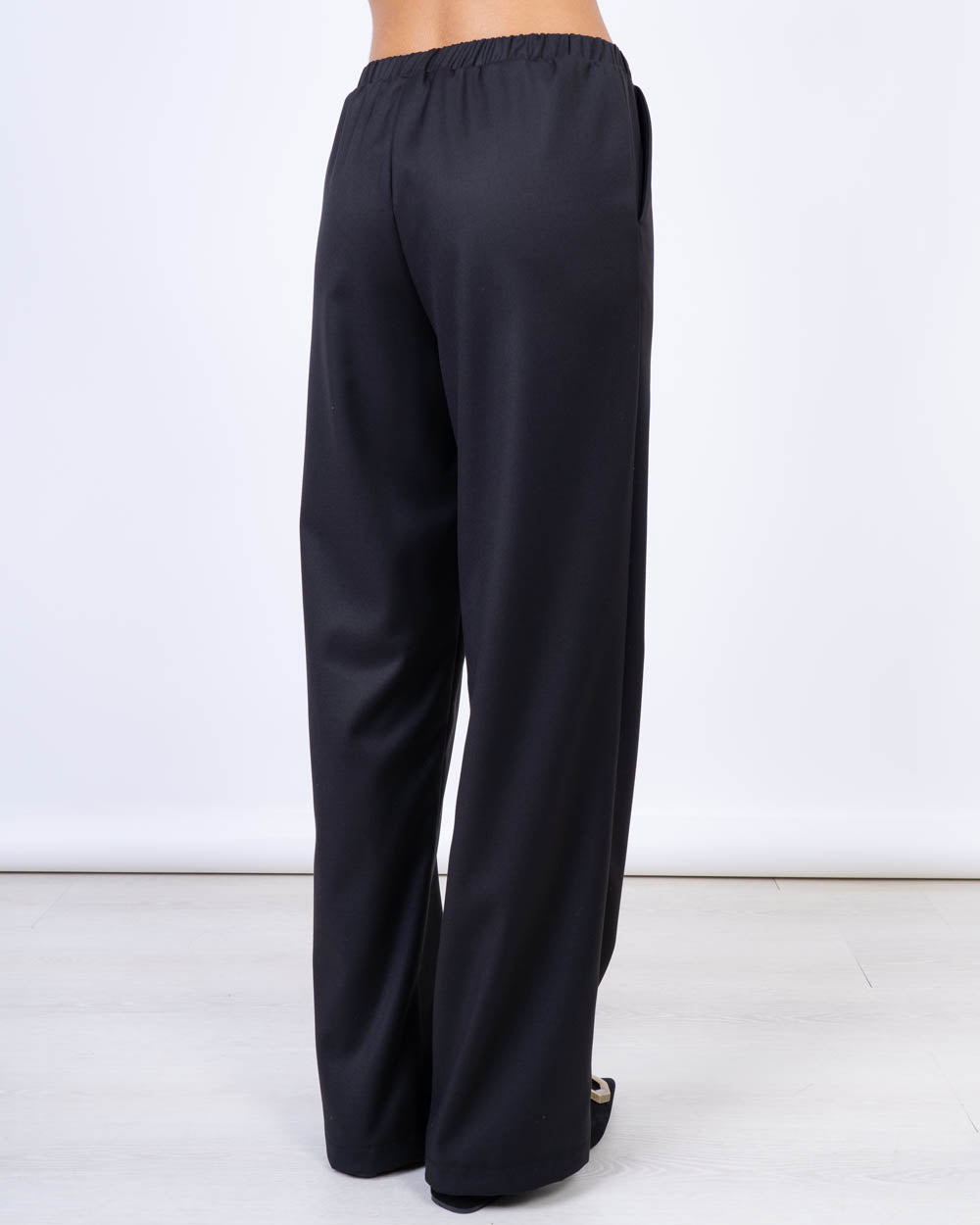 PANTALONE SKY NERO