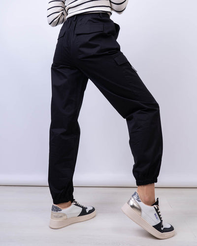PANTALONE TIMMIKAY NERO