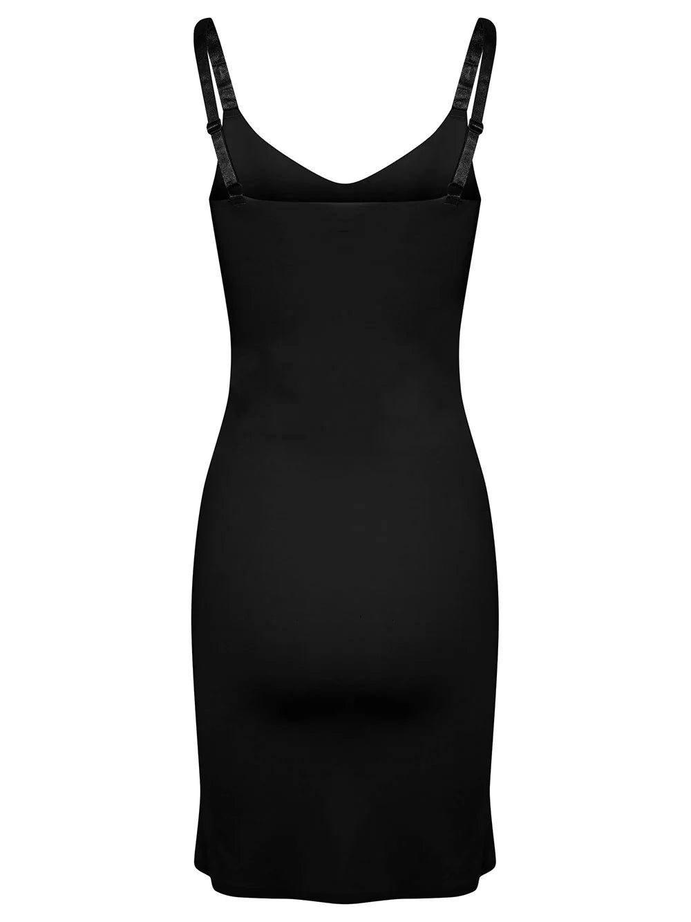 VESTITO ASIV NERO