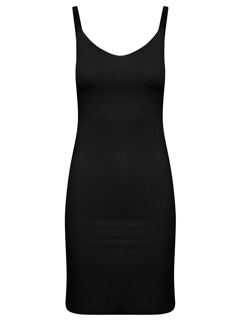 VESTITO ASIV NERO