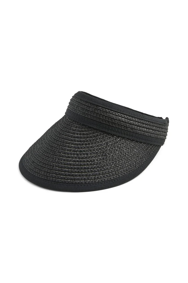 CAPPELLO LINEA NERO