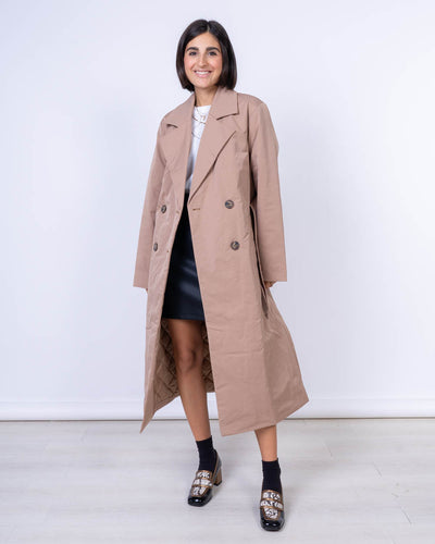 PIUMINO PENCE BEIGE