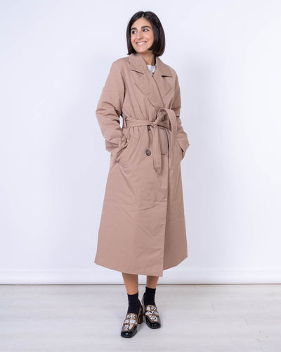 PIUMINO PENCE BEIGE