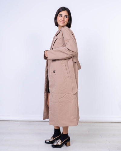 PIUMINO PENCE BEIGE