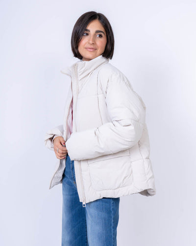 PIUMINO ROGUESIA GESSO