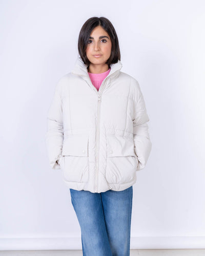PIUMINO ROGUESIA GESSO