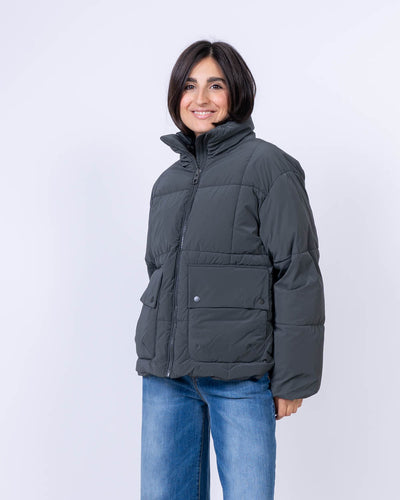 PIUMINO ROGUESIA MILITARE
