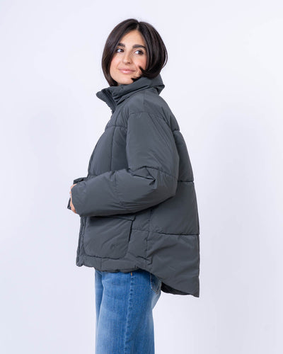 PIUMINO ROGUESIA MILITARE
