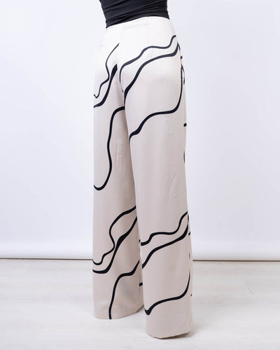 PANTALONE MERLE PIETRA