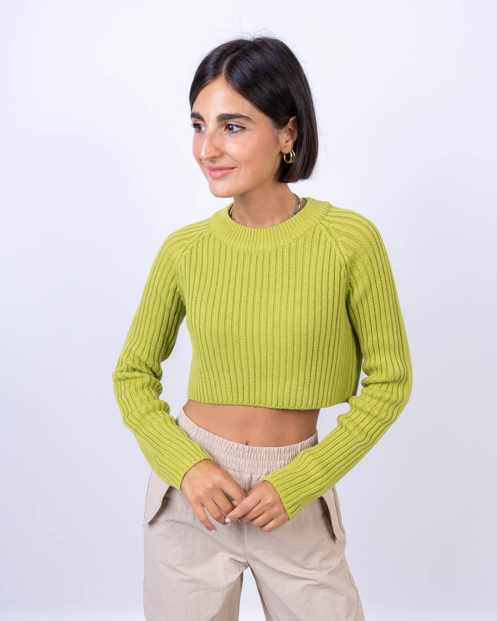 MAGLIONE DIANA CEDRO