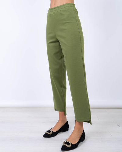 PANTALONE JAP 05 OLIVA