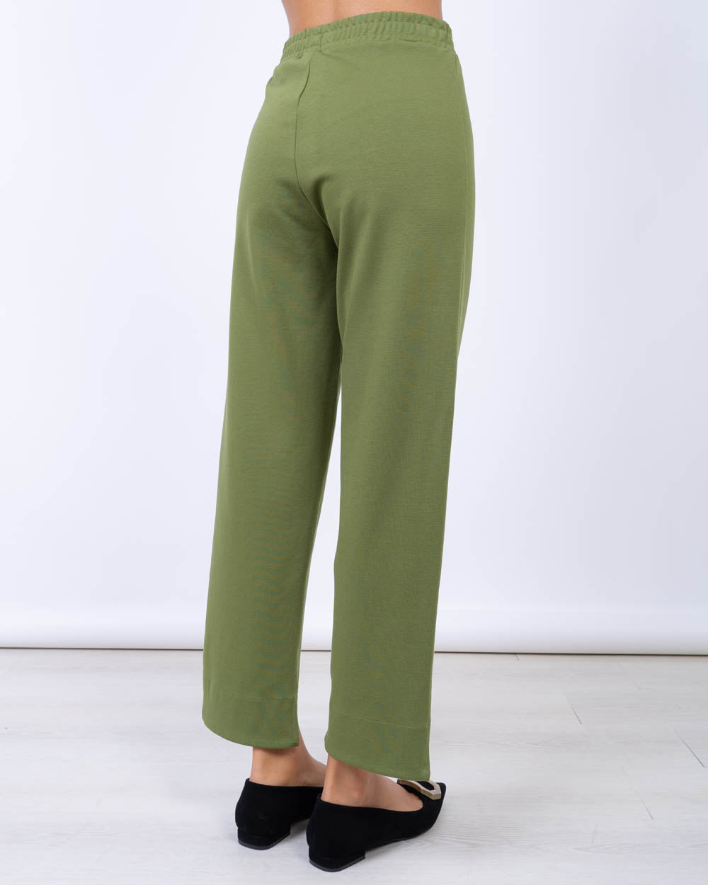 PANTALONE JAP 05 OLIVA