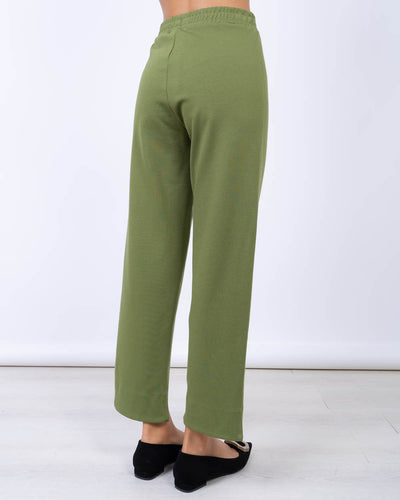 PANTALONE JAP 05 OLIVA