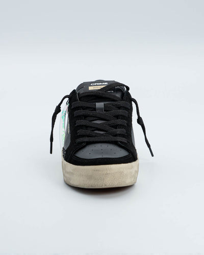 SNEAKER BRAD NERO