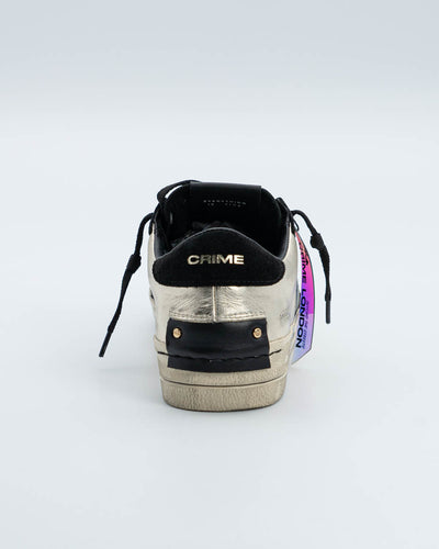 SNEAKER BRAD NERO