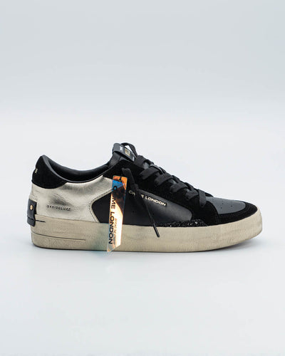 SNEAKER BRAD NERO