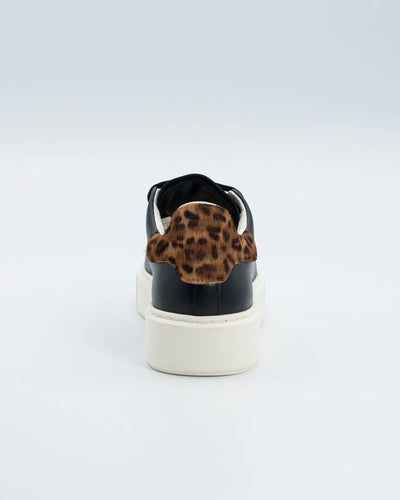 SNEAKER GOTEN NERO