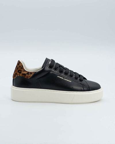 SNEAKER GOTEN NERO